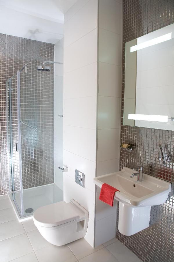 Waterford Castle Hotel Lodges المظهر الخارجي الصورة