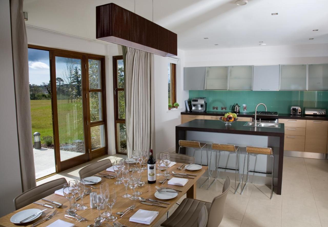 Waterford Castle Hotel Lodges المظهر الخارجي الصورة