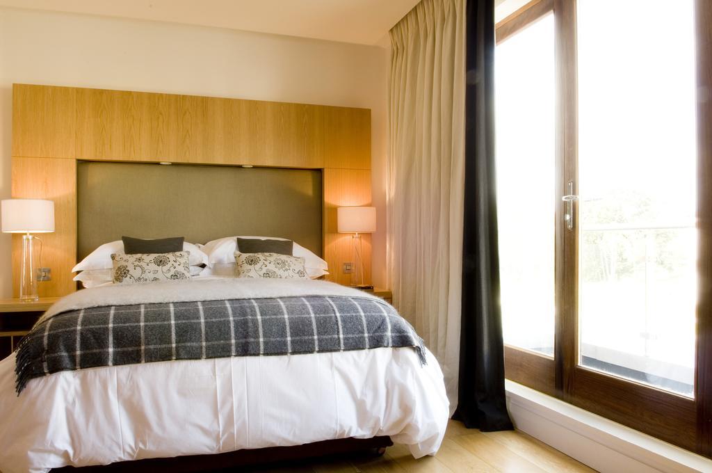 Waterford Castle Hotel Lodges المظهر الخارجي الصورة